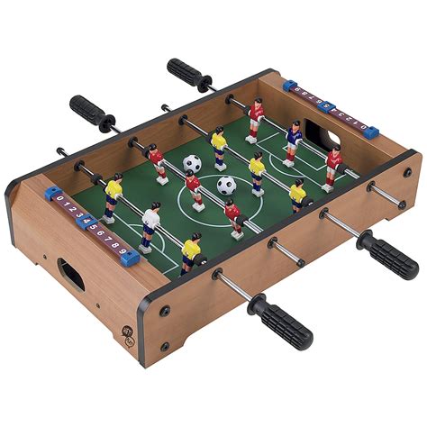 Toy Time Mini Tabletop 6.